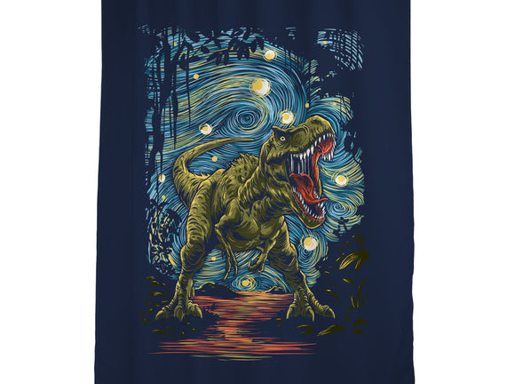 Starry Rex