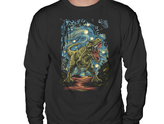 Starry Rex