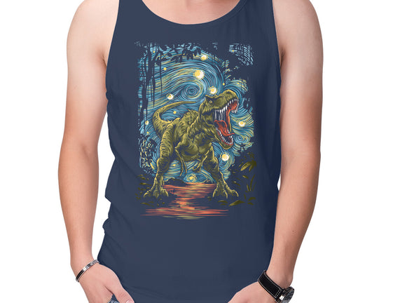 Starry Rex