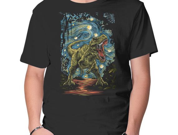 Starry Rex