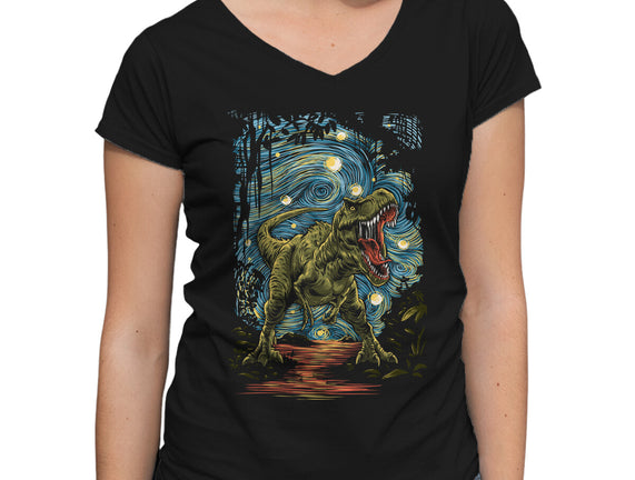 Starry Rex