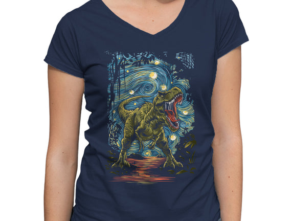 Starry Rex