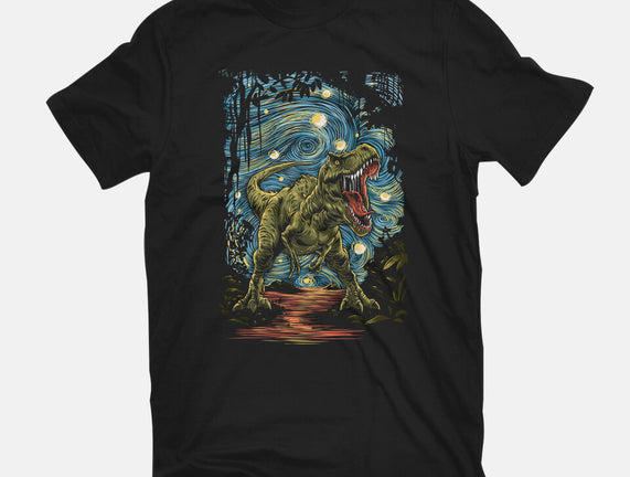 Starry Rex