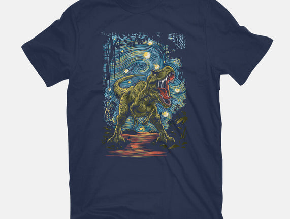 Starry Rex
