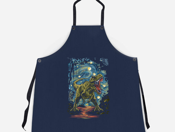 Starry Rex