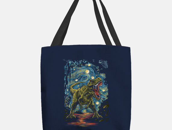 Starry Rex