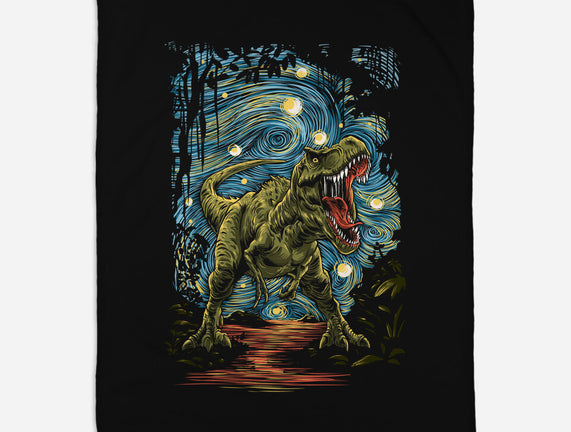 Starry Rex