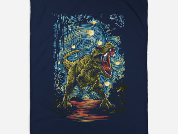 Starry Rex
