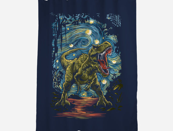 Starry Rex