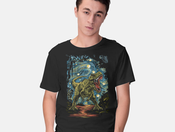 Starry Rex