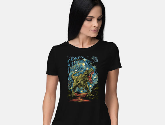 Starry Rex
