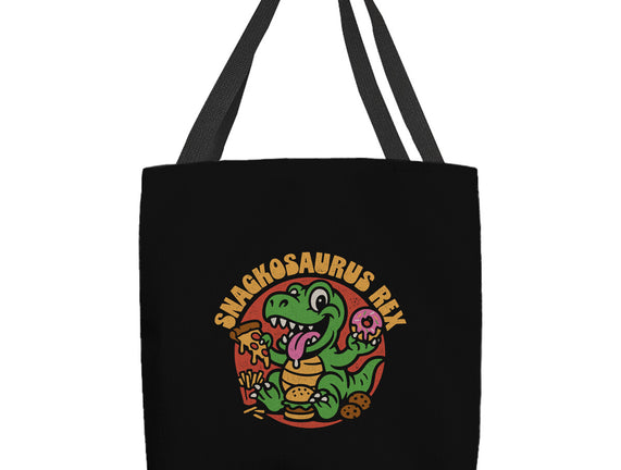 Snackossauro Rex