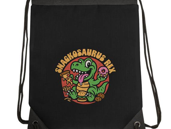 Snackossauro Rex