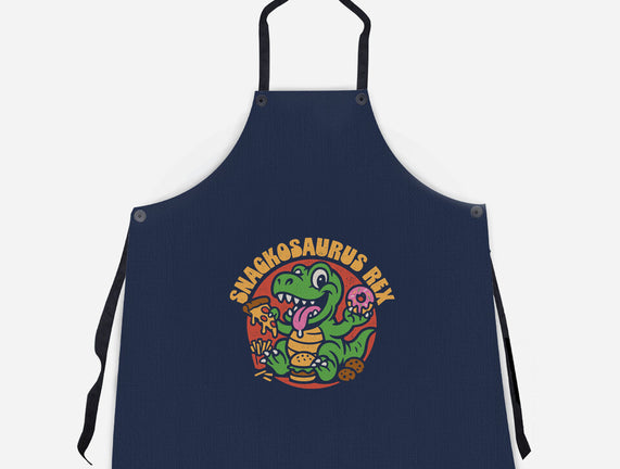 Snackossauro Rex