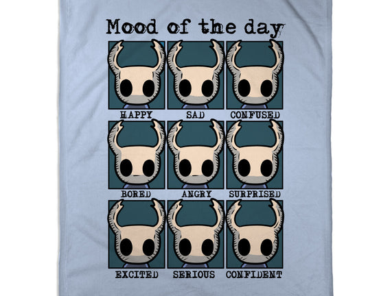 Mood Of The Knight