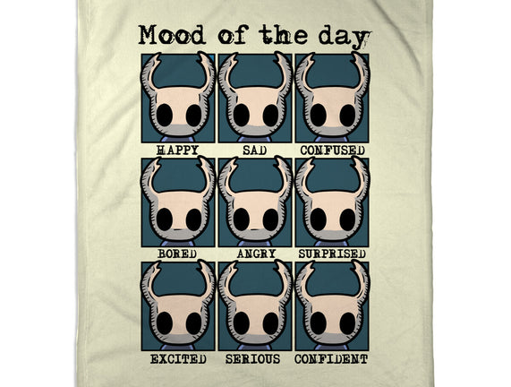 Mood Of The Knight