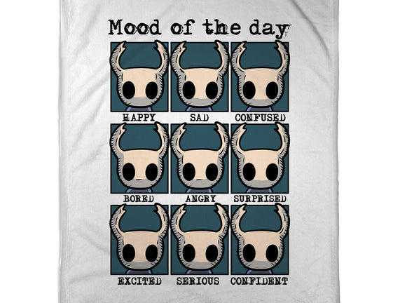 Mood Of The Knight