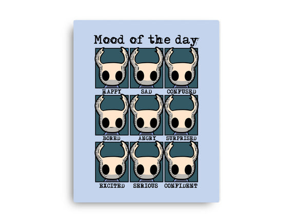 Mood Of The Knight