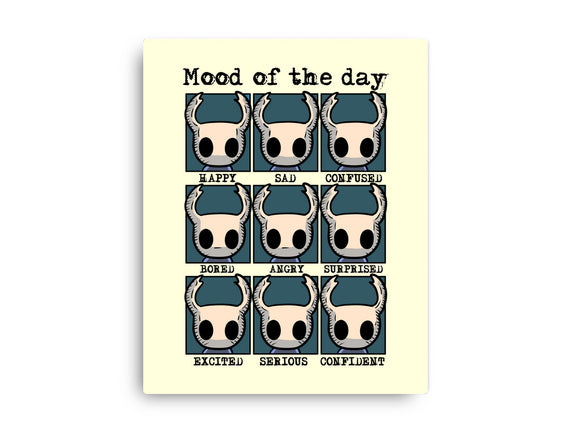 Mood Of The Knight