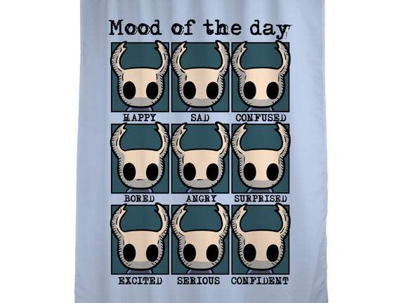 Mood Of The Knight