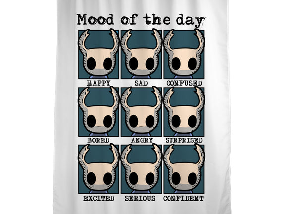 Mood Of The Knight