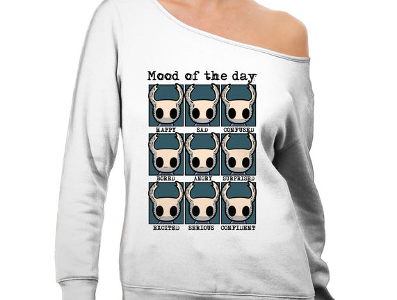Mood Of The Knight