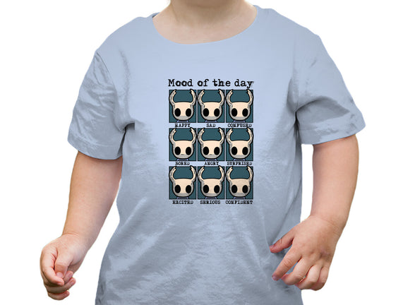 Mood Of The Knight
