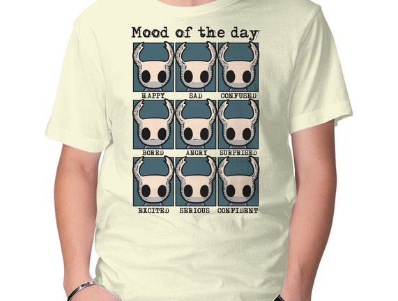 Mood Of The Knight