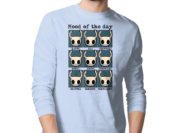 Mood Of The Knight
