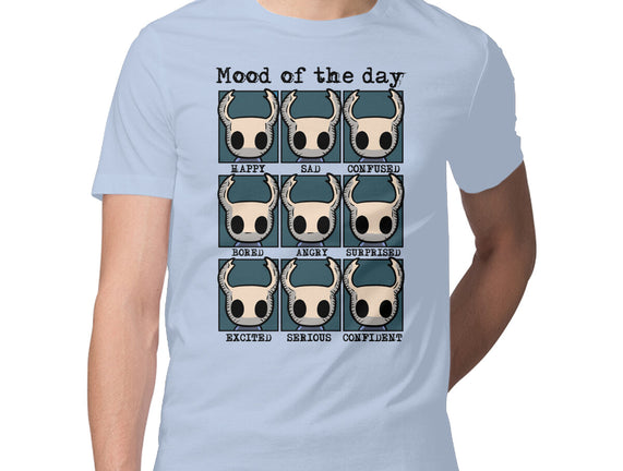 Mood Of The Knight