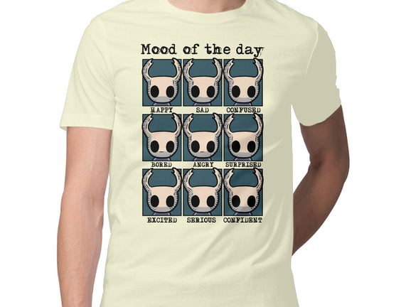 Mood Of The Knight