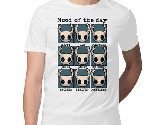 Mood Of The Knight