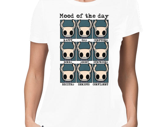 Mood Of The Knight