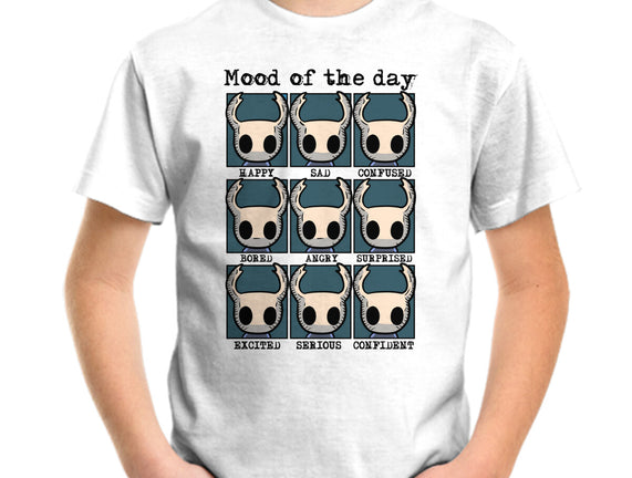 Mood Of The Knight