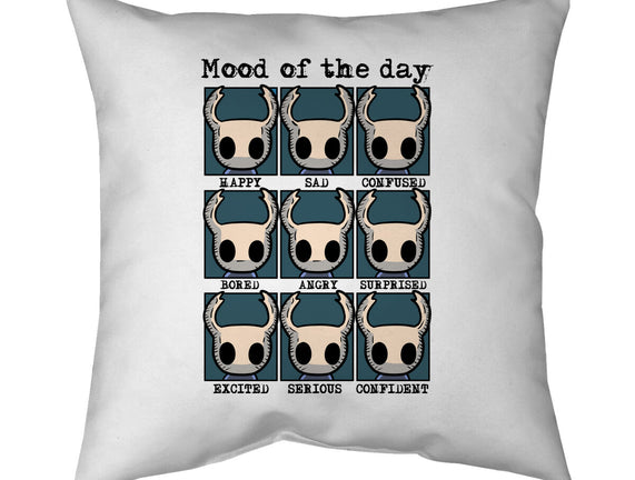 Mood Of The Knight