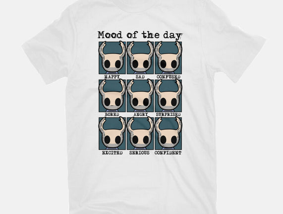 Mood Of The Knight