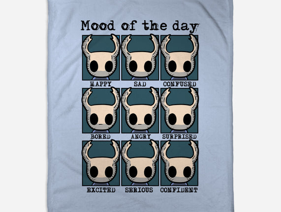 Mood Of The Knight