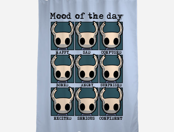 Mood Of The Knight