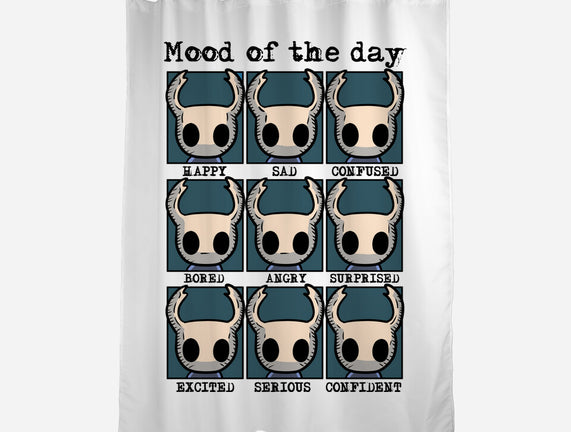 Mood Of The Knight