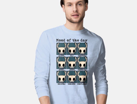 Mood Of The Knight
