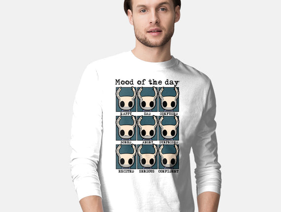 Mood Of The Knight