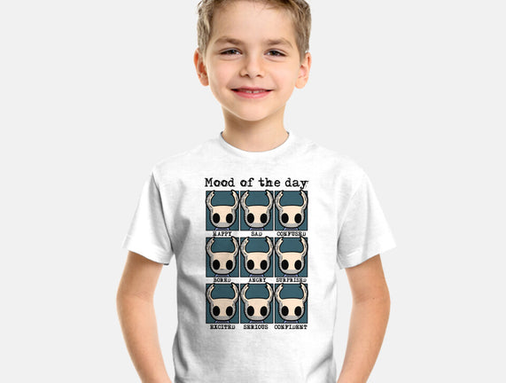 Mood Of The Knight