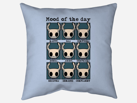 Mood Of The Knight