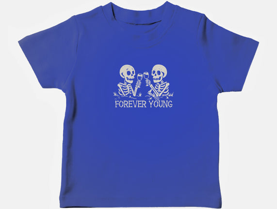 Forever Young