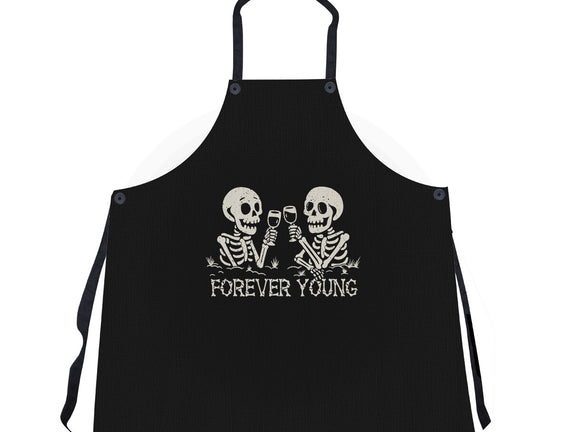 Forever Young