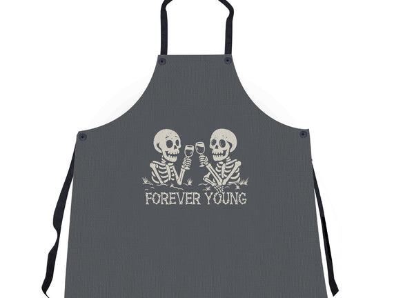 Forever Young