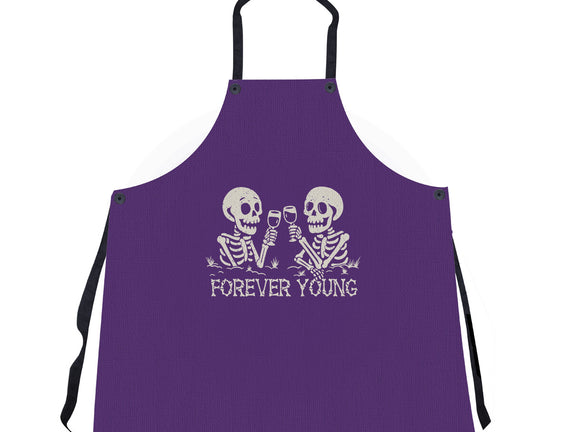 Forever Young