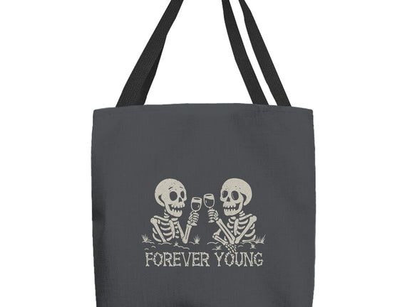 Forever Young