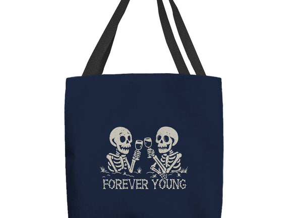 Forever Young