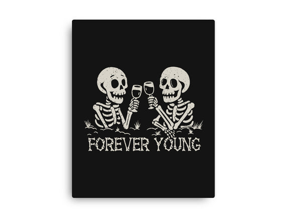 Forever Young
